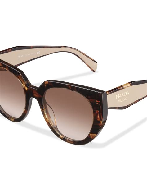 prada sonnenbrille sport damen|Women's Sunglasses .